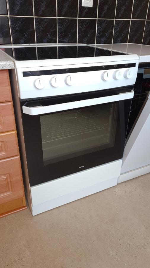 Apartament Miarki 3 Świnoujście Eksteriør bilde
