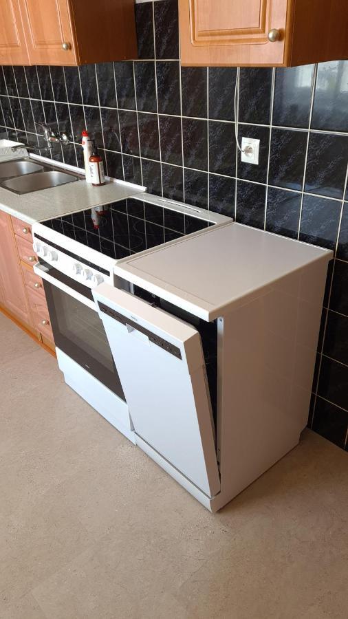 Apartament Miarki 3 Świnoujście Eksteriør bilde