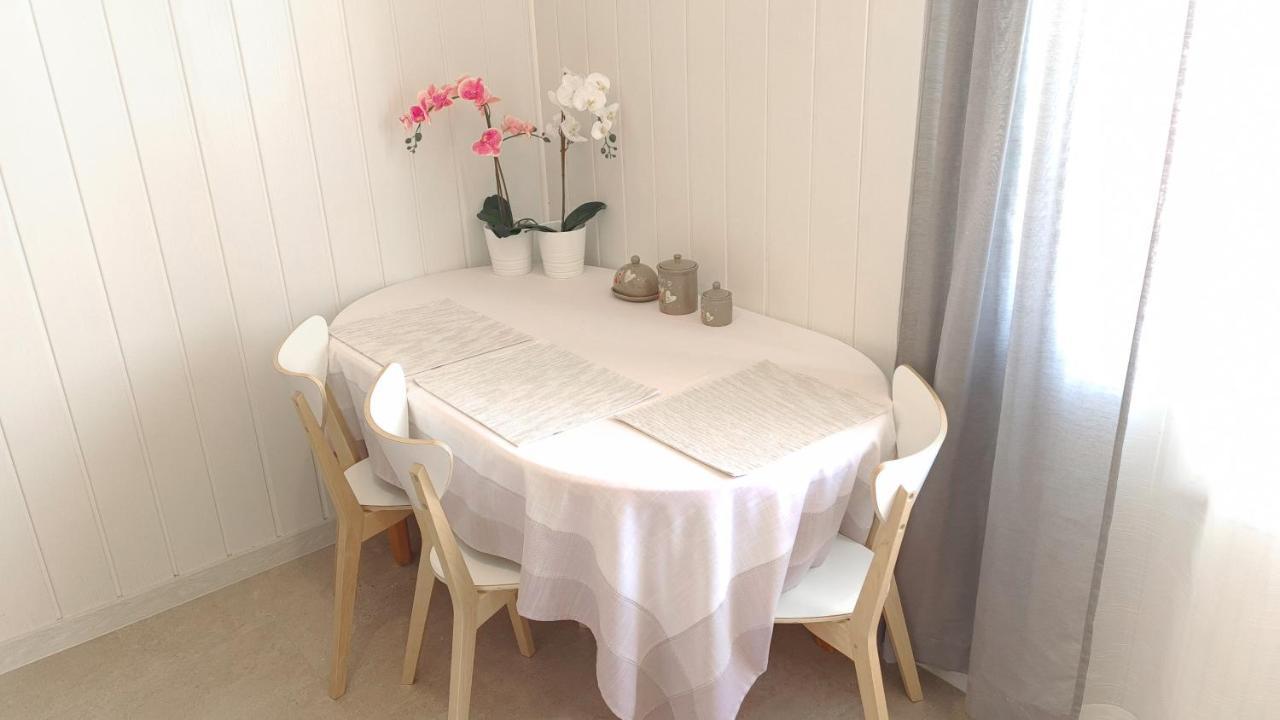 Apartament Miarki 3 Świnoujście Eksteriør bilde