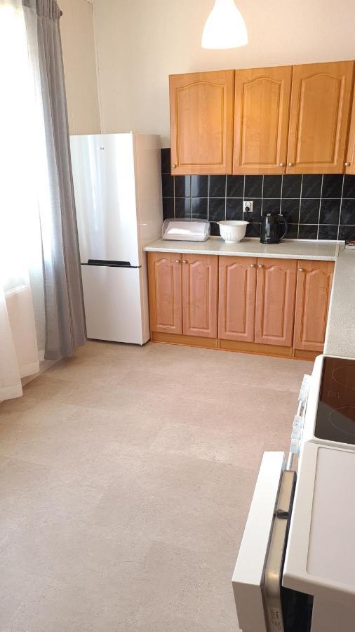 Apartament Miarki 3 Świnoujście Eksteriør bilde