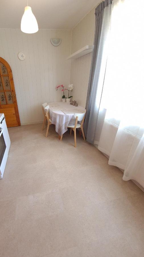 Apartament Miarki 3 Świnoujście Eksteriør bilde