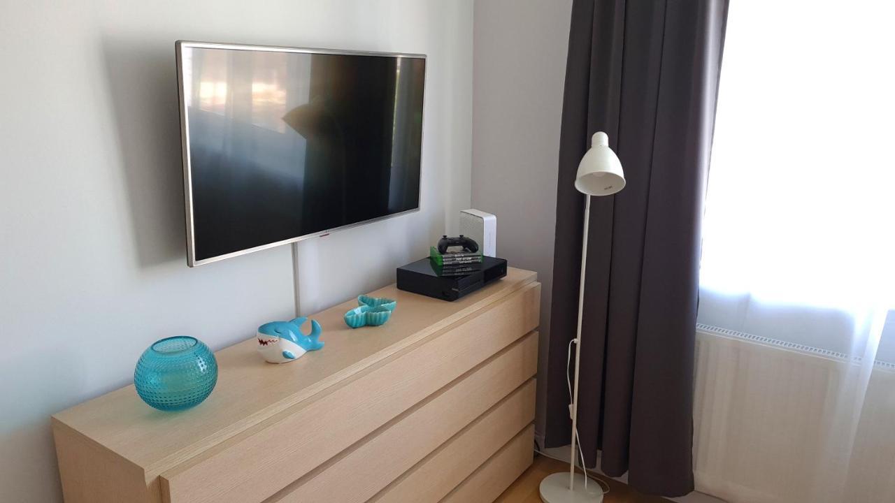Apartament Miarki 3 Świnoujście Eksteriør bilde