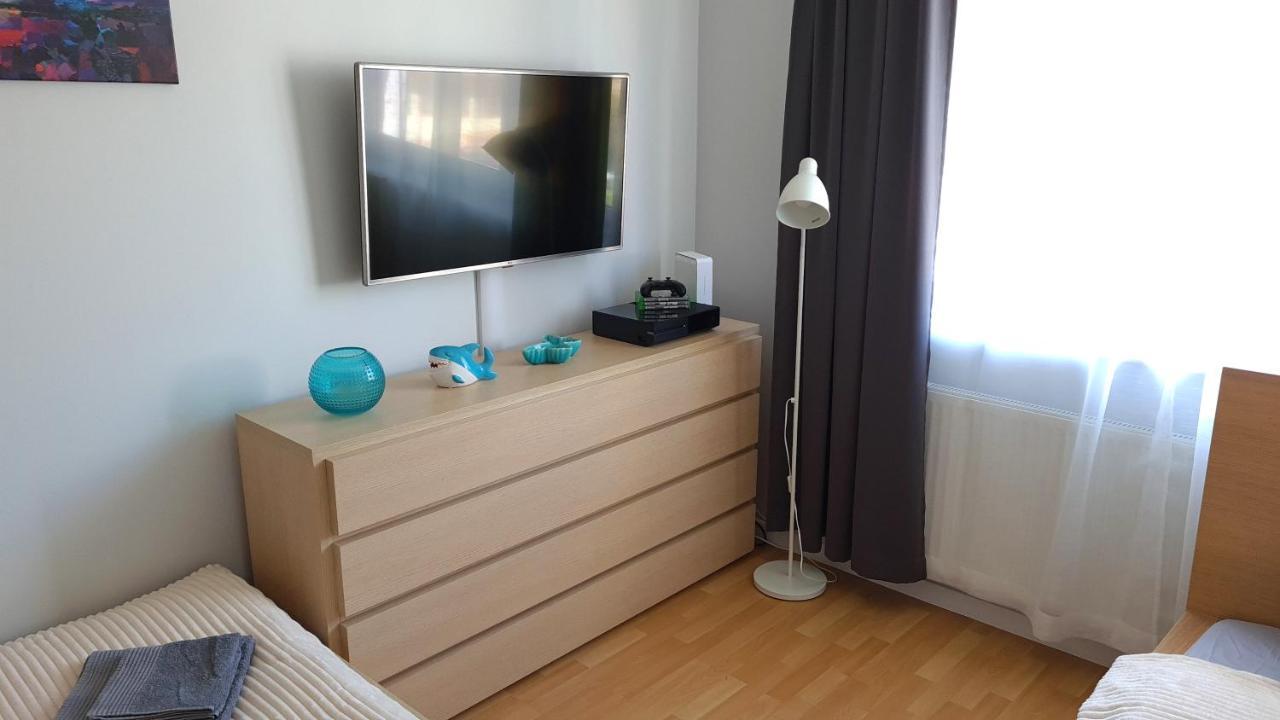 Apartament Miarki 3 Świnoujście Eksteriør bilde
