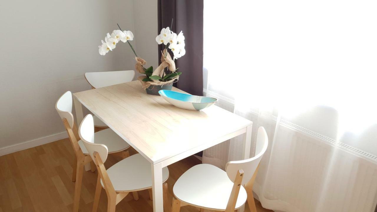 Apartament Miarki 3 Świnoujście Eksteriør bilde