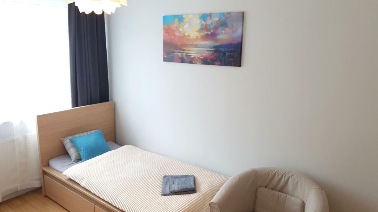 Apartament Miarki 3 Świnoujście Eksteriør bilde
