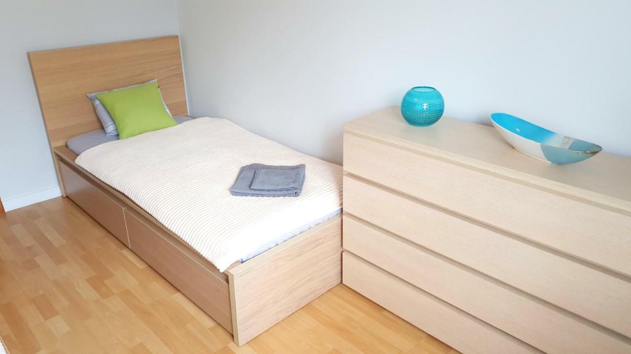 Apartament Miarki 3 Świnoujście Eksteriør bilde