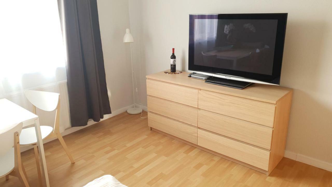 Apartament Miarki 3 Świnoujście Eksteriør bilde
