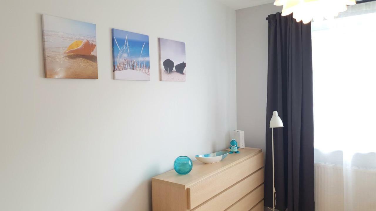 Apartament Miarki 3 Świnoujście Eksteriør bilde